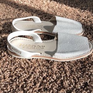 Marena’s Menorquinas Sandals (Avarcas Pons)